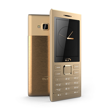 گوشی  gold 2690