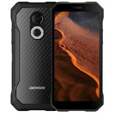 گوشی دوجی doogee 61