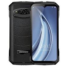 	گوشی دوجی doogee s100pro