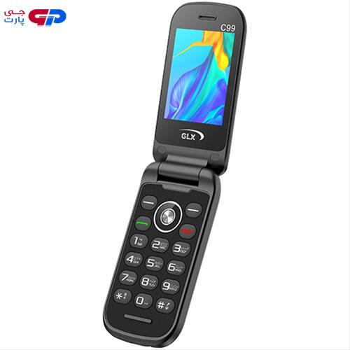 ال سی دی گوشی کلاسیک c99