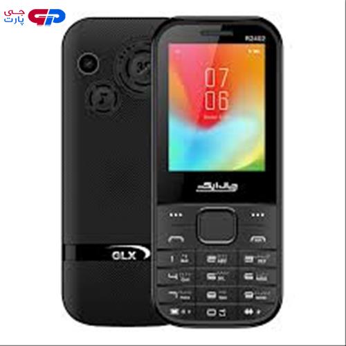 قاب کامل r2402
