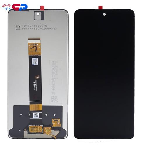 ال سی دی TCL 40 NEXTPAPER