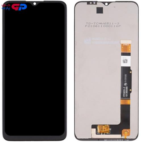 tcl 20se ال سی دی 