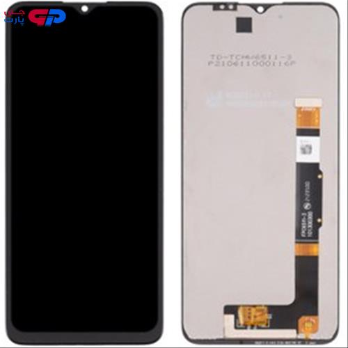 ال سی دی tcl 30se