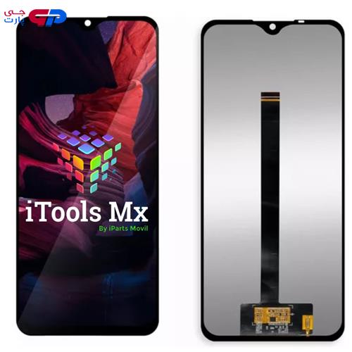 ال سی دی جی پلاس s10