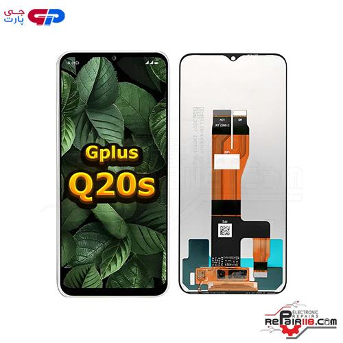 ال سی دی جی پلاس Q20S