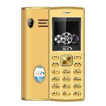 گوشی 2690 گلدمینی