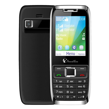 جی‌ال‌ایکس E51