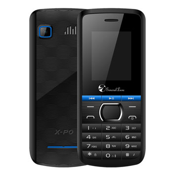 جی‌ال‌ایکس XPOWERII