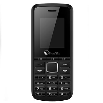 جی‌ال‌ایکس XPOWERI