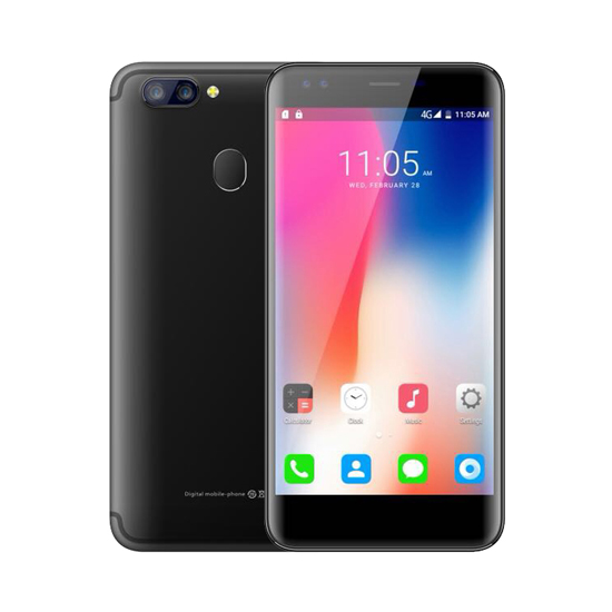 جی‌ال‌ایکس F5S
