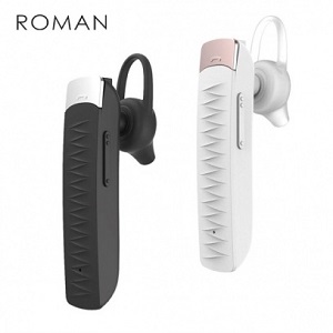 هندزفری بلوتوث تک گوش رومنRoman R551S