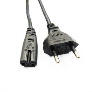 کابل برق رادیویی ایکس پی 1.5 متر