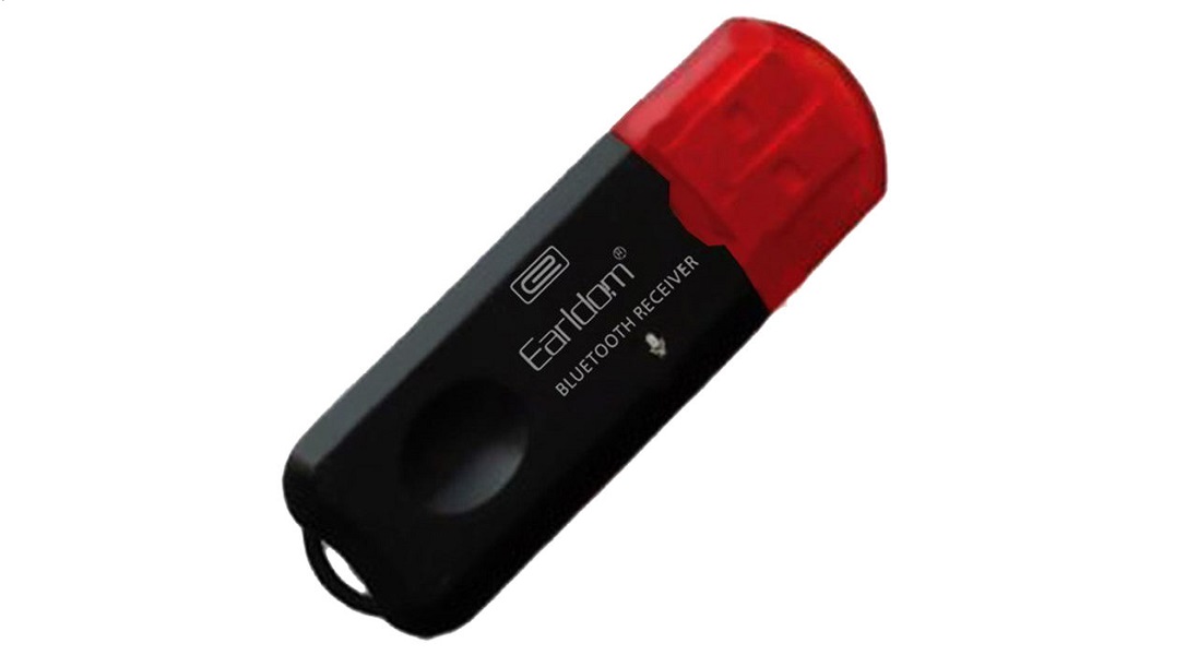 دانگل بلوتوث USB ارلدام مدل ETM24
