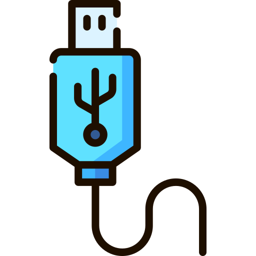 کانکتور USB گوشی جی ال ایکس شاهین
