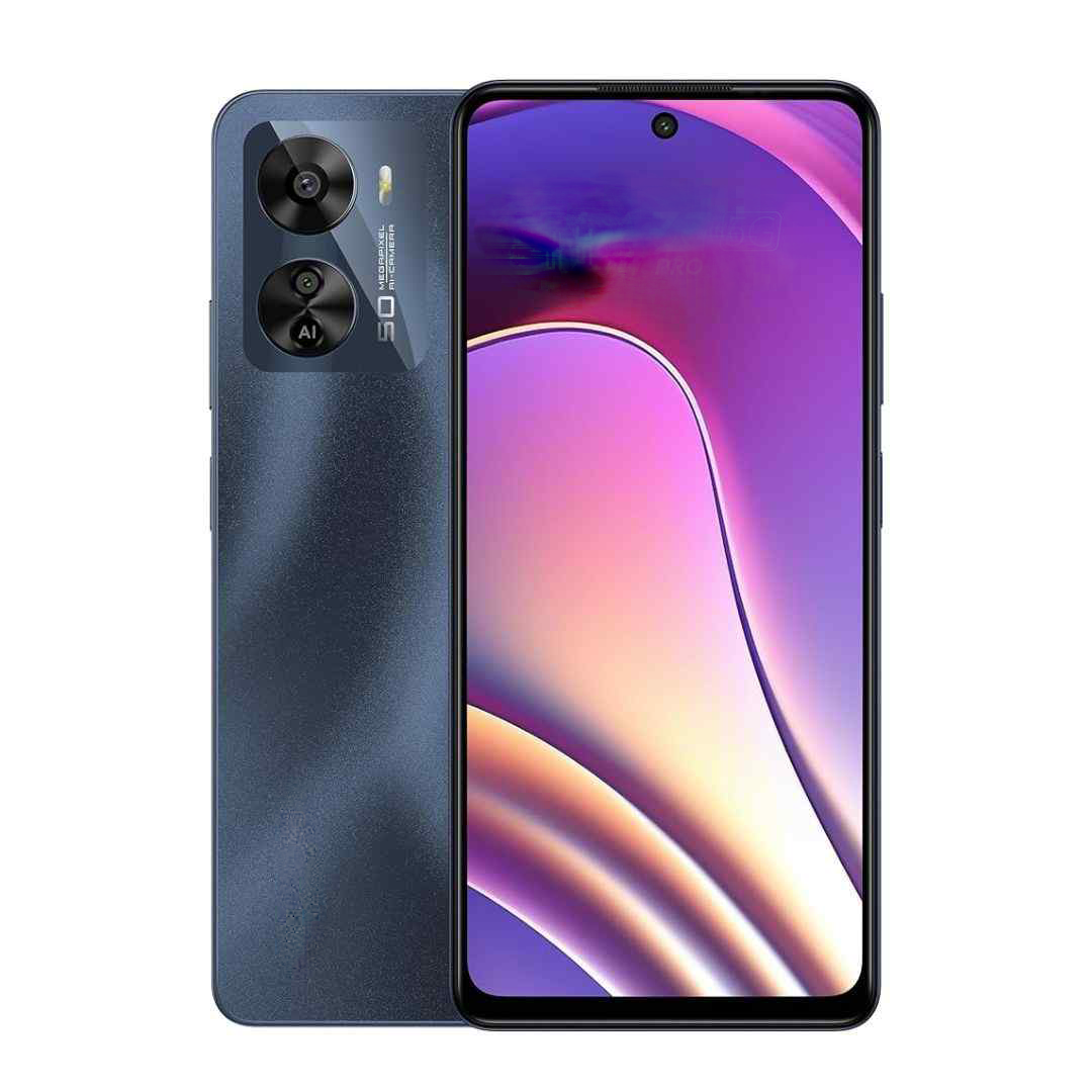 گوشی برند  جی ال ایکس مدل شاهین 4