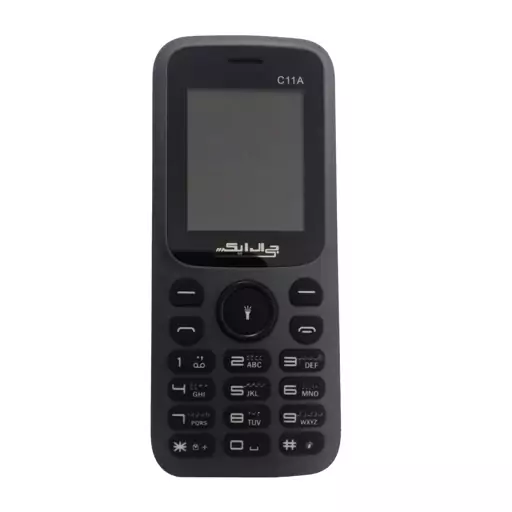 قاب کامل c11